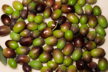 olives
