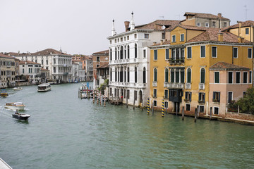 Canale Grande, Venice