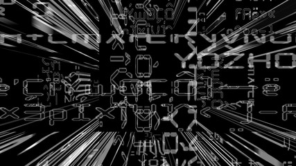 Streaming Data Abstraction 10554