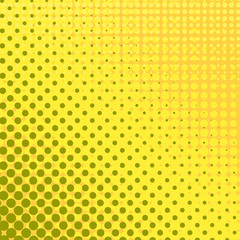 Halftone Patterns. Set of  Dots.