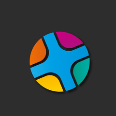 logo business