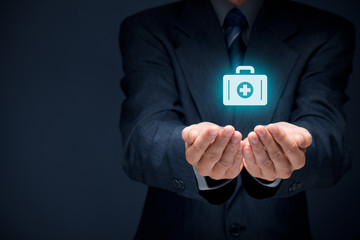 Medical insurance