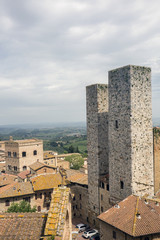 San Gimignano