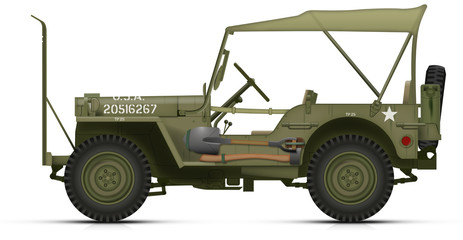 Jeep Willys 03