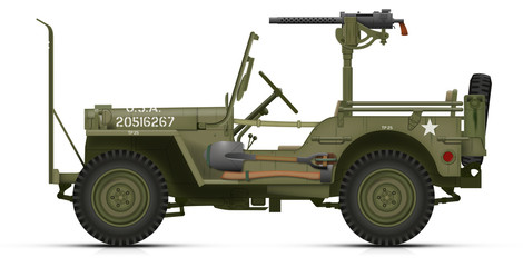 Jeep Willys 07
