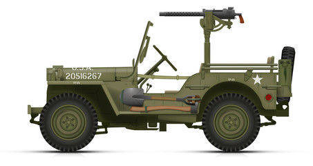 Jeep Willys 08