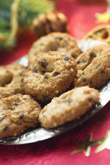 Cookies for Christmas