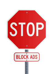 Stop Block Ads