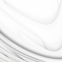 gray abstract background