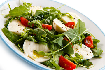Caprese salad 