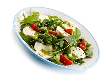 Caprese salad 