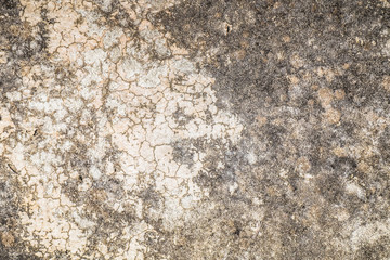old wall concrete texture and background