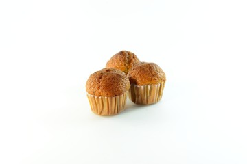 Banana cake