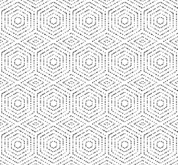 Modern  Seamless Pattern