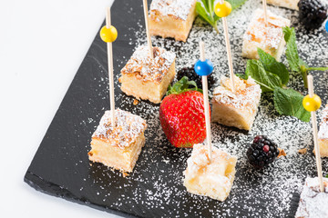 Kuchenpralinen