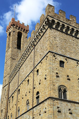 National Museum of Bargello Florence Italy