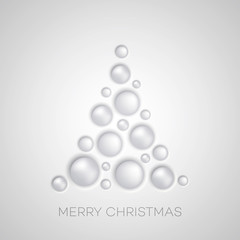 Simple Christmas tree 