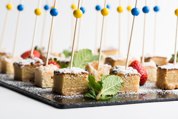 Kuchenpralinen