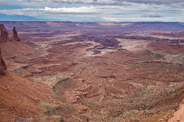 Canyonlands National Park, Utah, USA