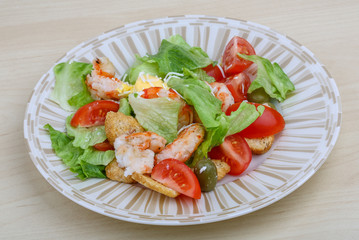 Caesar salad