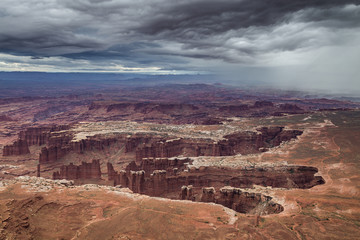 Canyonlands National Park, Utah, USA
