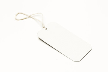 Fototapeta premium Labels, tags