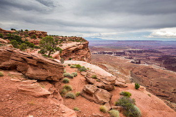 Canyonlands National Park, Utah, USA