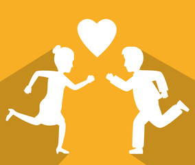 Online love and crush