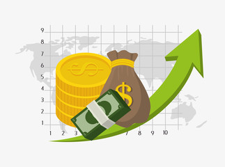 Global economy design