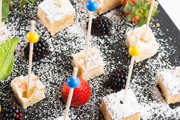 Kuchenpralinen