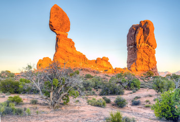 Arches National Park