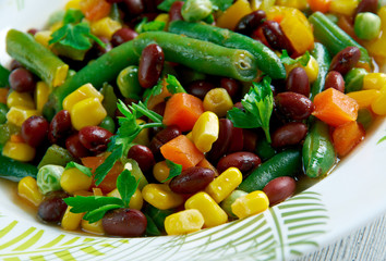 Texas caviar