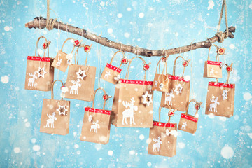 Weihnachtskalender