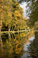 Herbst Reflektion 2