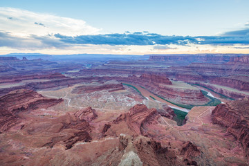 Dead Horse Point State Park, Utah, USA