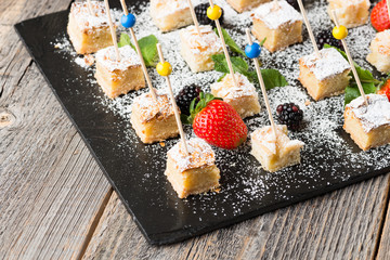 Kuchenpralinen
