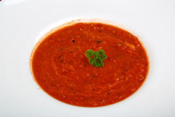 Gazpacho