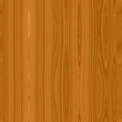 Obraz premium Seamless wood texture background illustration closeup