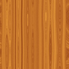 Seamless wood texture background illustration closeup