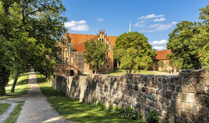 Kloster Chorin