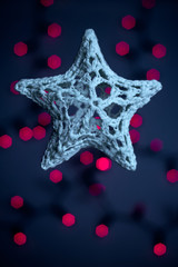 Christmas star