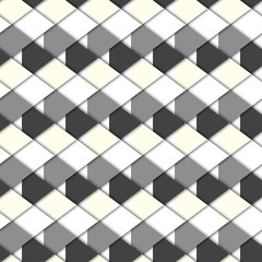 Pattern-white-black-gray