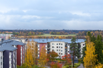 


























apartment house

