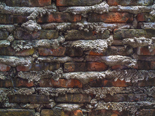 Brick Textures