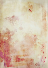 Abstract grunge old wall background