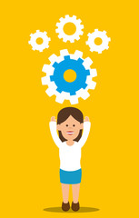 Business strategy and planning.