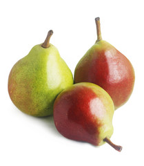juicy pear