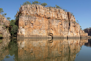 Nitmiluk National Park, Australien