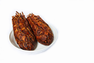 Tamarind for cooking