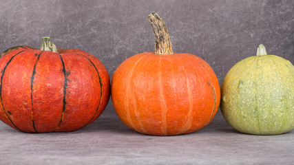 pumpkins
